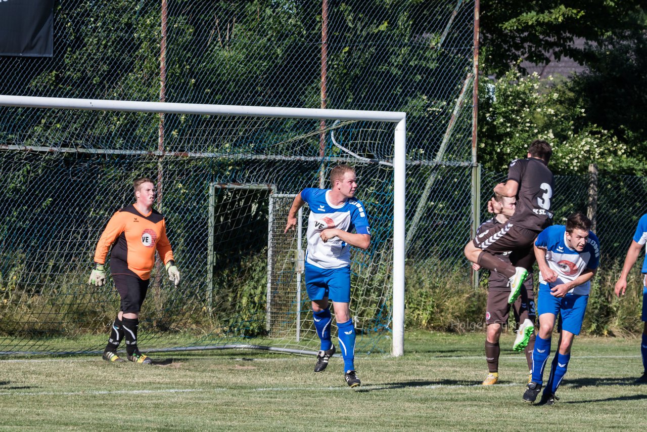 Bild 202 - TSV Wiemersdorf - FC St.Pauli U23 : Ergebnis: 0:16